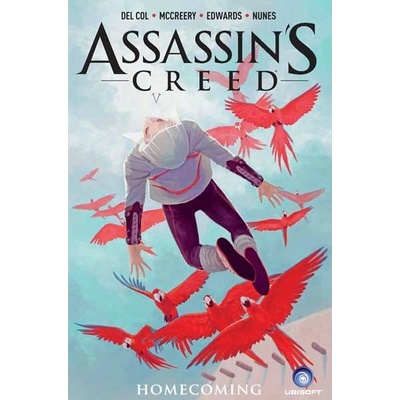 Assassin's Creed Návrat domů