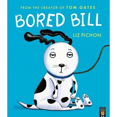 Bored Bill