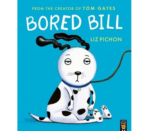 Bored Bill