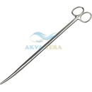 Hobby Nožnice na rastlinky z nerezu 30 cm