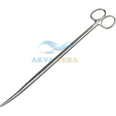 Hobby Nožnice na rastlinky z nerezu 30 cm