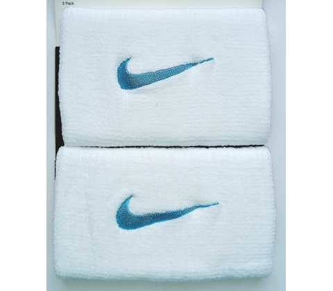 Nike wristbands