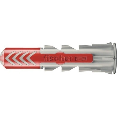 Fischer DUOPOWER - Univerzálna hmoždinka pre skrutky 8x40
