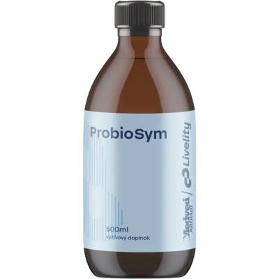 Medveď natural ProbioSym 500 ml