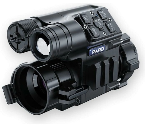 Pard FD1 850 nm
