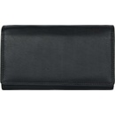 Klasická kvalitní kožená peněženka HMT