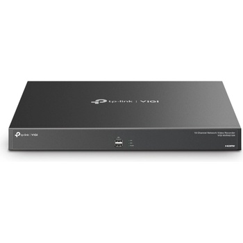 TP-Link 16-channel NVR NVR4016H