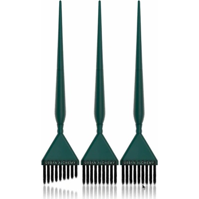 Urban Alchemy OPUS SUMMUM omni brush set