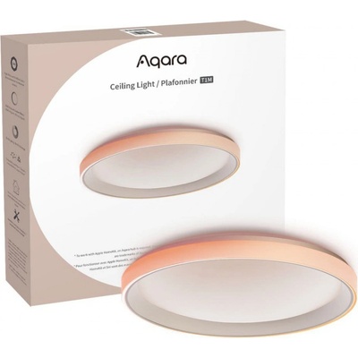 Aqara Smart Home CL-L02D – Zboží Dáma