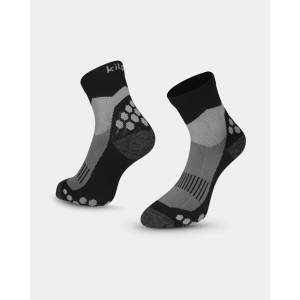 Kilpi Спортни чорапи Kilpi PRO-U Черен Kilpi | Cheren | МЪЖЕ | 35-38