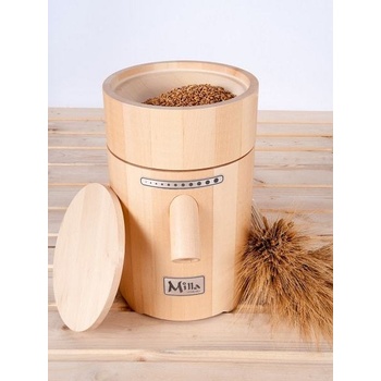 Image 1 of Milla mills, България Milla - домашна каменна мелница