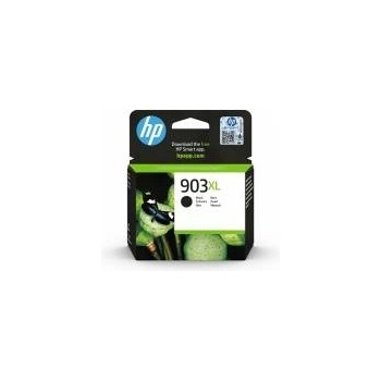 HP Мастилница HP 903XL High Yield Black Original Ink Cartridge, Черна, T6M15AE