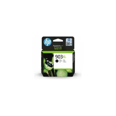 HP Мастилница HP 903XL High Yield Black Original Ink Cartridge, Черна, T6M15AE
