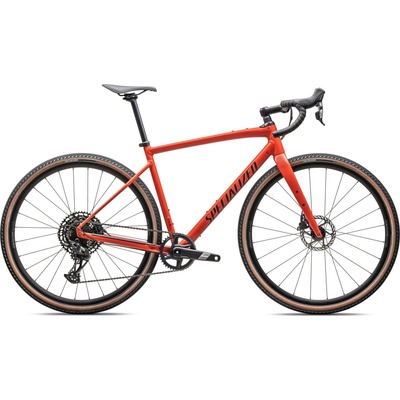 Gravel Specialized Diverge E5 Comp 2025