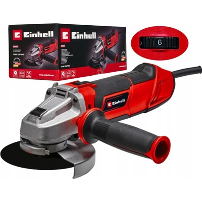 Einhell TE-AG 125/1010 CE Q