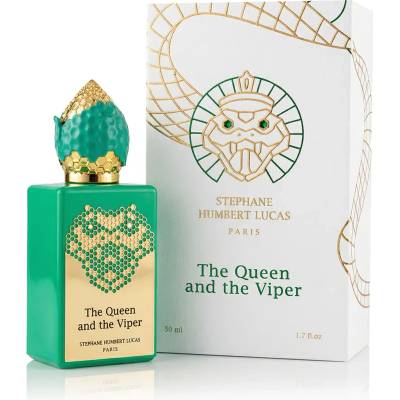 Stephane Humbert Lucas The Queen and the Viper EDP 50 ml
