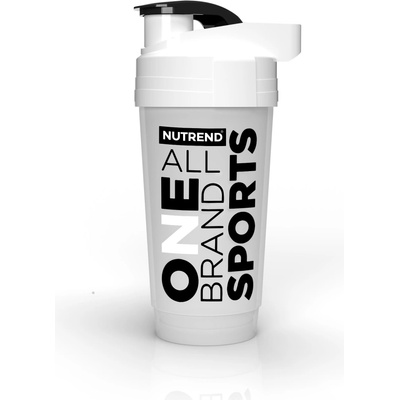 Nutrend Shaker 700 ml športový šejker 700 ml