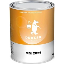 Debeer 2036.MI276 bezolovnatá 1l