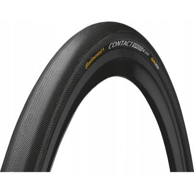 Continental Contact Speed 700x28C drôtový čierny