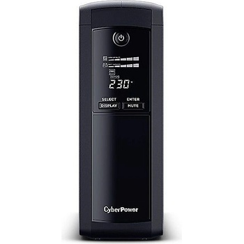 CyberPower VP1600ELCD