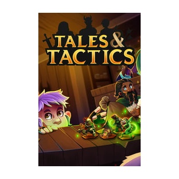 Tales & Tactics