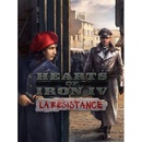 Hry na PC Hearts of Iron 4 La Resistance