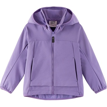 Reima Детско ежедневно яке Reima Kid's Retkiin Casual jacket - Misty Violet - размер 104 (EU) (703-6765-0115)