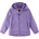 Reima Детско ежедневно яке Reima Kid's Retkiin Casual jacket - Misty Violet - размер 104 (EU) (703-6765-0115)