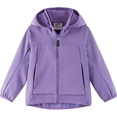 Reima Детско ежедневно яке Reima Kid's Retkiin Casual jacket - Misty Violet - размер 104 (EU) (703-6765-0115)
