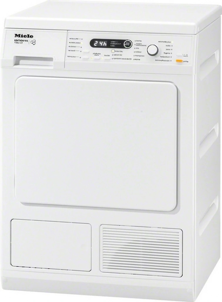 Miele T 8861 WP