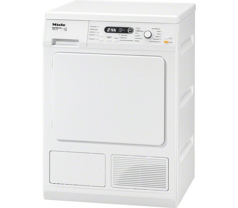 Miele T 8861 WP