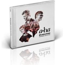 A-HA: MTV UNPLUGGED CD