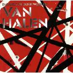 Warner Van Halen: Best Of Both Worlds - 2CD (016023)