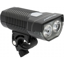 Smart Dual 1500 1500 lm přední černé