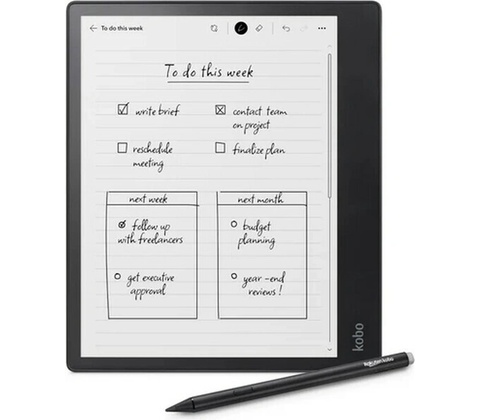 Kobo eElipsa 2E