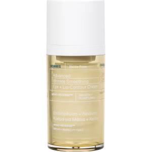 KORRES Околоочен крем с бял бор при менопауза, 15 ml - ozone