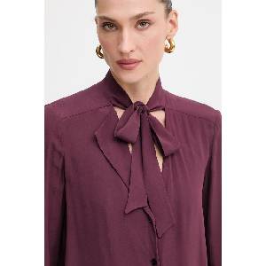 Patrizia Pepe Риза Patrizia Pepe (8C0785.A8I1) - answear - 244,28 лв