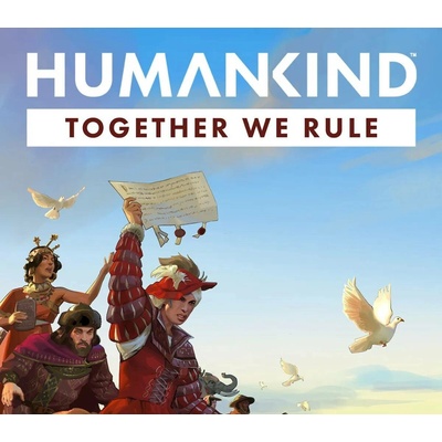Humankind - Together We Rule