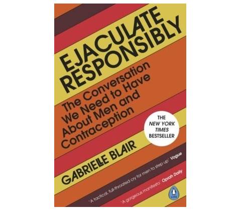 Ejaculate Responsibly