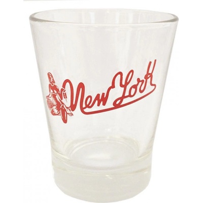 Sahm Poháre NEW YORK long drink 470 ml