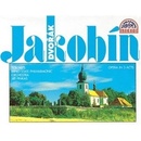 Hudba Filharmonie Brno/Pinkas Jiří - Dvořák - Jakobín. Opera o 3 dějstvích - komplet CD