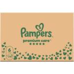 Pampers Premium S6 (140 бр. /кутия) - LKW