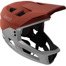 LEATT Enduro 2.0 V25 Lava 2025