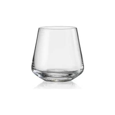 Bohemia Crystal Sklenice na nápoje 6 x 290 ml