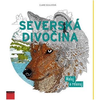 Severská divočina