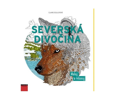 Severská divočina
