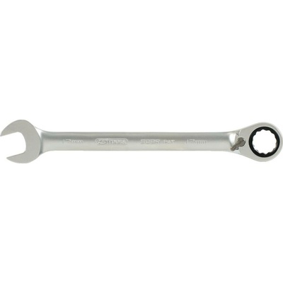 KS Tools očkoplochý ráčnový klíč 15 mm 503.4915
