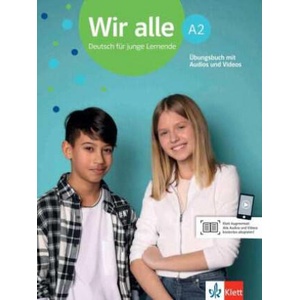 Wir alle | Bettina Melchers (ISBN: 9783126740081)