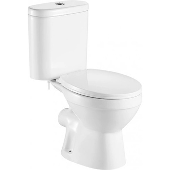 Image 1 of Inter Ceramic Моноблок linni icc 6576p bidet