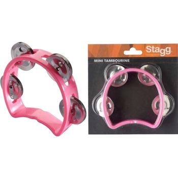 Stagg TAB-MINI PK